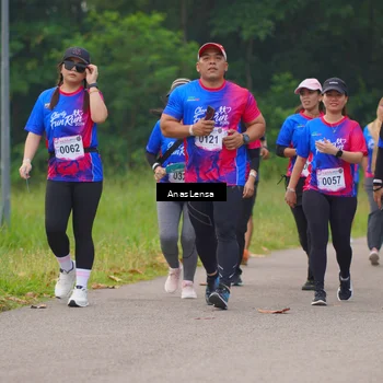 Runner Photo 8126782