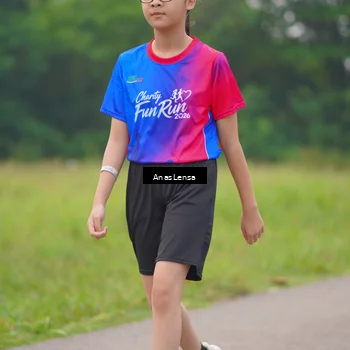 Runner Photo 8126783