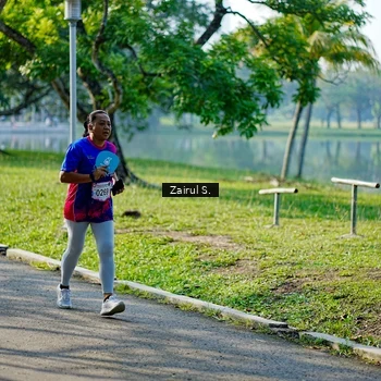 Runner Photo 8126786