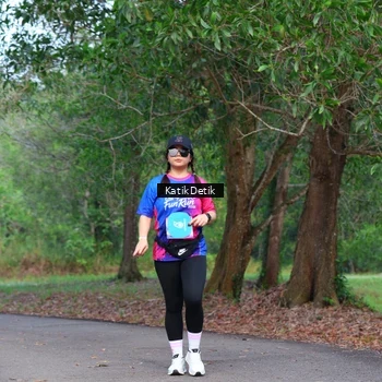 Runner Photo 8126788