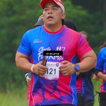 Runner Photo 8126791