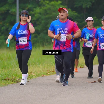 Runner Photo 8126792