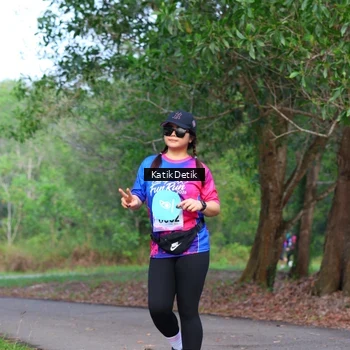 Runner Photo 8126793
