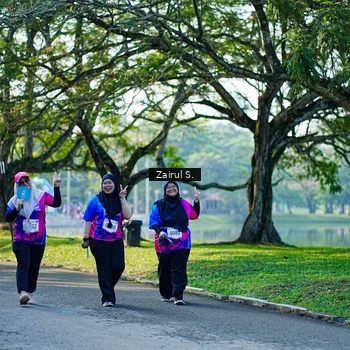 Runner Photo 8126796