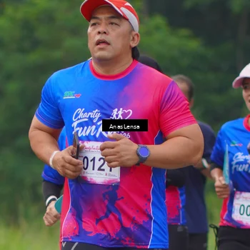 Runner Photo 8126797