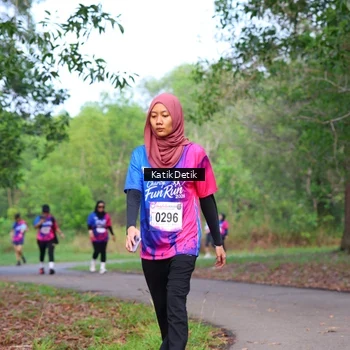 Runner Photo 8126799