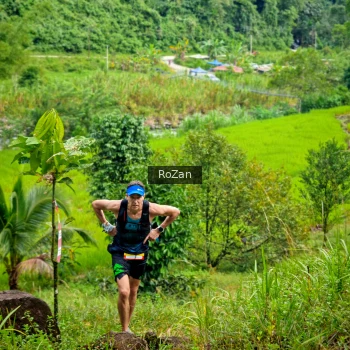 Runner Photo 81268