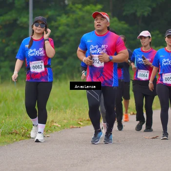 Runner Photo 8126800