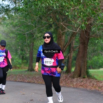 Runner Photo 8126801