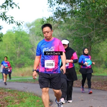 Runner Photo 8126803