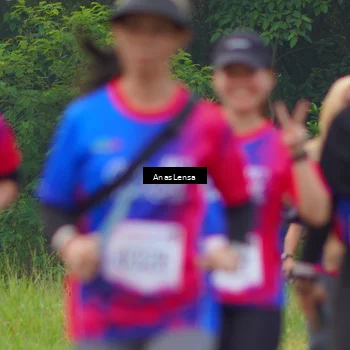 Runner Photo 8126804