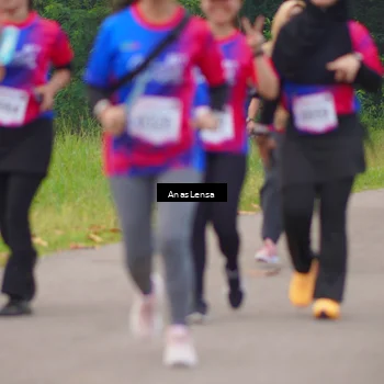 Runner Photo 8126805