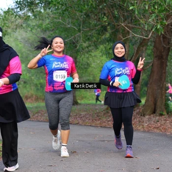 Runner Photo 8126806