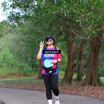 Runner Photo 8126808