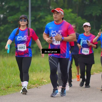 Runner Photo 8126809
