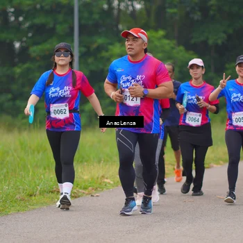 Runner Photo 8126810