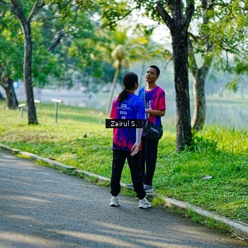 Runner Photo 8126812