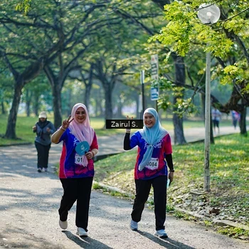 Runner Photo 8126815