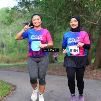 Runner Photo 8126816