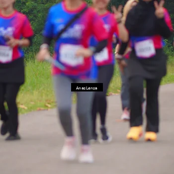 Runner Photo 8126820