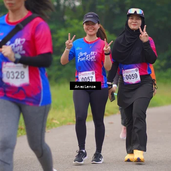 Runner Photo 8126821