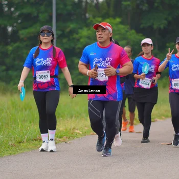 Runner Photo 8126826