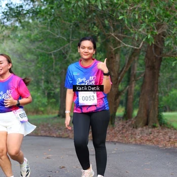 Runner Photo 8126827