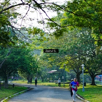 Runner Photo 8126828