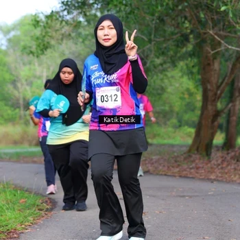 Runner Photo 8126829