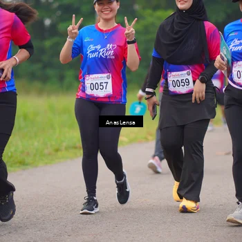 Runner Photo 8126836