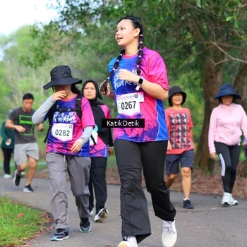 Runner Photo 8126845