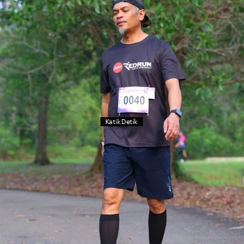 Runner Photo 8126846