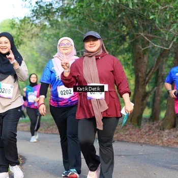 Runner Photo 8126862