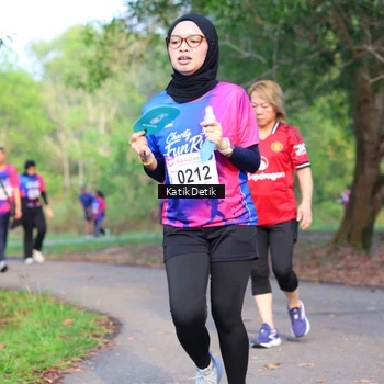 Runner Photo 8126863