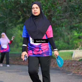 Runner Photo 8126865