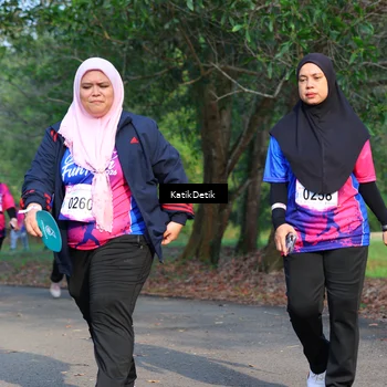Runner Photo 8126867