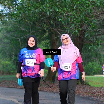 Runner Photo 8126868