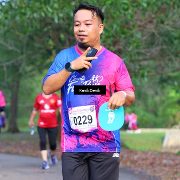 Runner Photo 8126871