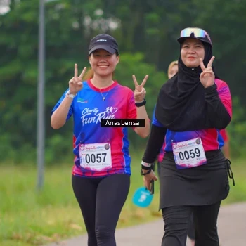 Runner Photo 8126874