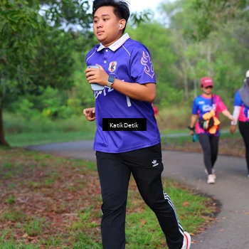 Runner Photo 8126878