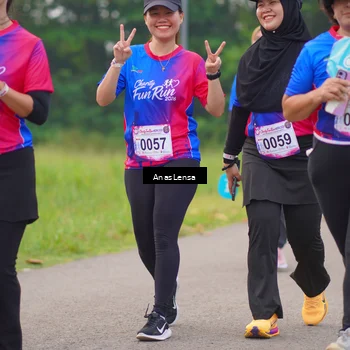 Runner Photo 8126881