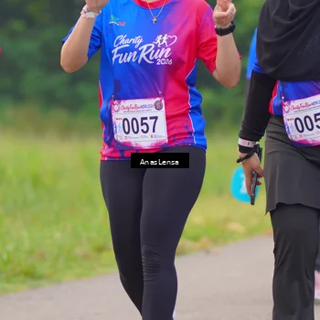 Runner Photo 8126885