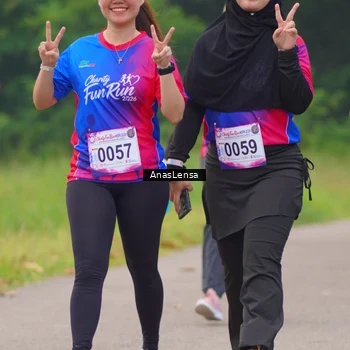 Runner Photo 8126886