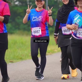 Runner Photo 8126887