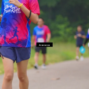 Runner Photo 8126890