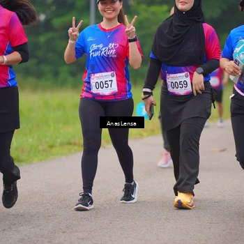 Runner Photo 8126891