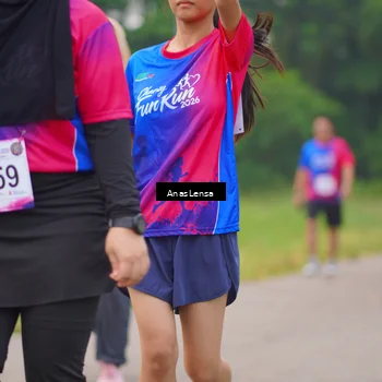 Runner Photo 8126892