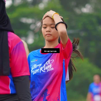 Runner Photo 8126893