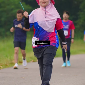Runner Photo 8126894