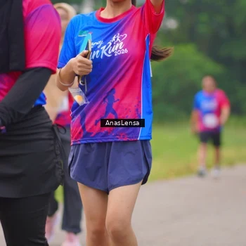 Runner Photo 8126897